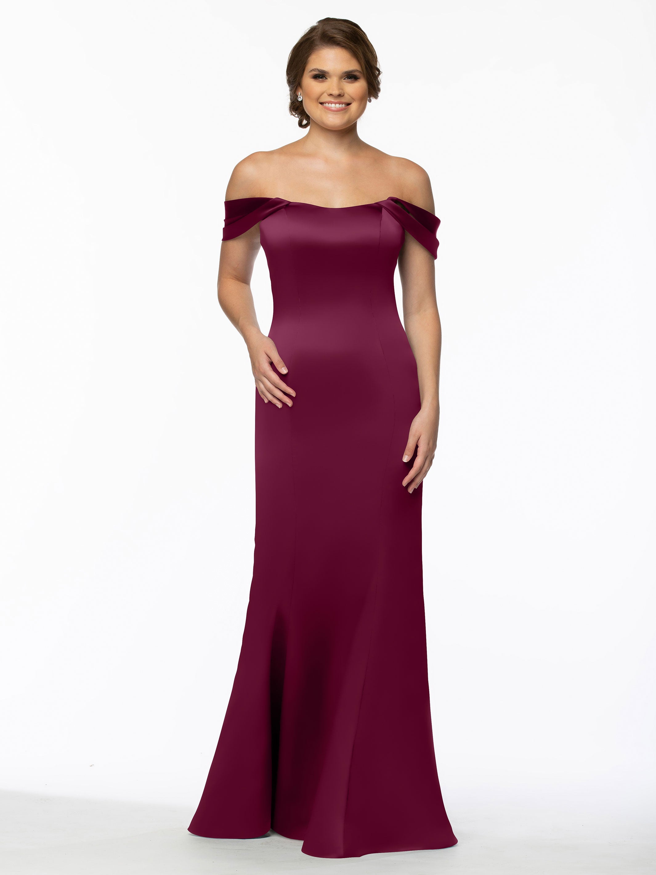 80151 Bridesmaids Dresses Avery Austin