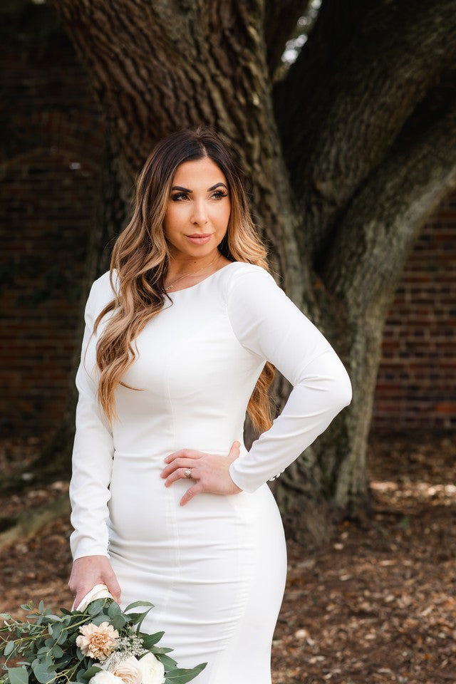 Wedding Dress Sleeve Style Guide - Avery Austin Wedding Dress Sleeve Style Guide - Avery Austin