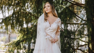 Getting Ready and Dressed for Your Wedding Day