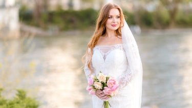 8 Things to Do with Your Wedding Dress Post-Wedding