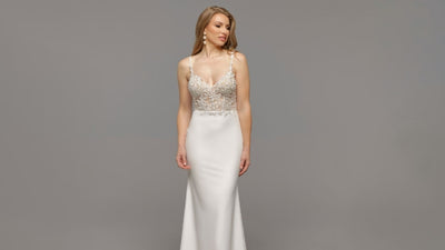 What Are Brides Wearing in 2024?