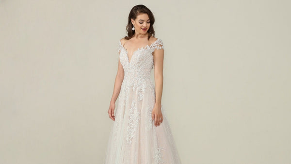 princess polly baby blue dress 2026 Bridesmaid Dress Trends You'll Love ✨. This year's bridal parties are  all about individuality, elevated fabrics and effortlessly chic silhouettes main image 1
