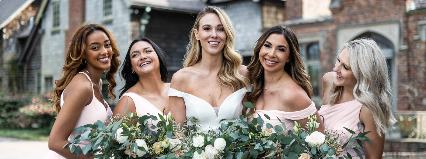 Micro Wedding: What it is & Why You Should Have One