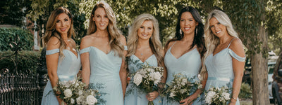 Bridesmaid Dresses Under $100 for Every Bridal Party