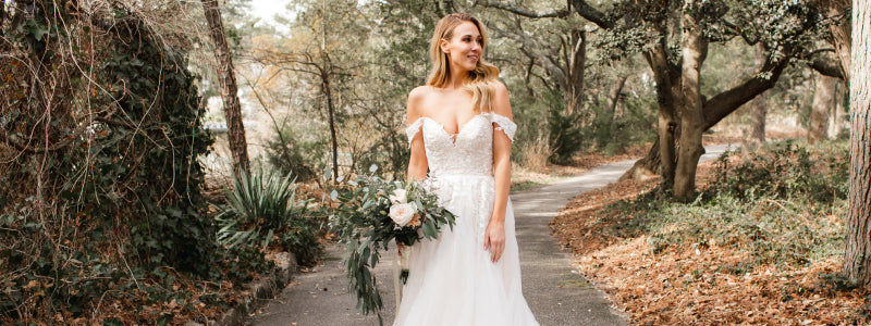 Is It Safe to Buy a Wedding Dress Online?