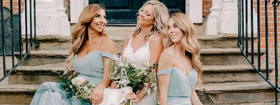 When Should You Buy Your Wedding Dress?
