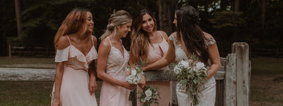 Why Wedding Dresses Have Trains: History & Perks