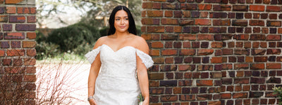 Best Plus Size Wedding Dress Of 2022