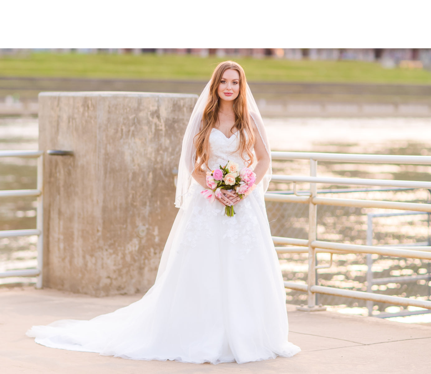 How Long Does It Take To Order A Wedding Dress At Avery Austin?