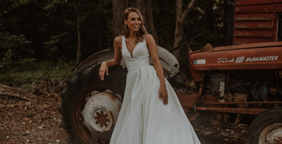 How to Find Affordable High-Quality Wedding Dresses