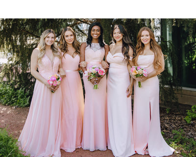 What Kind of Wedding Dress Should I Have?