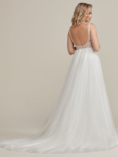 Catherine - Tried On Sample