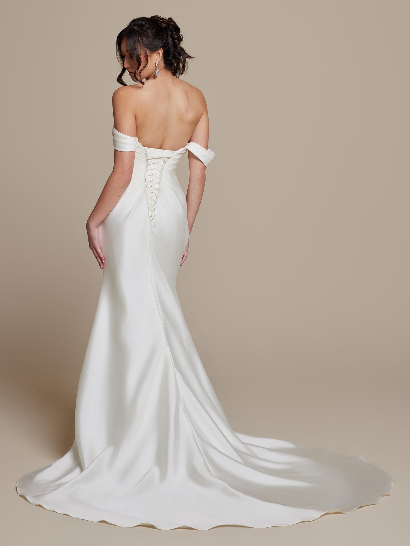 elodie backless dress Elodie Dress