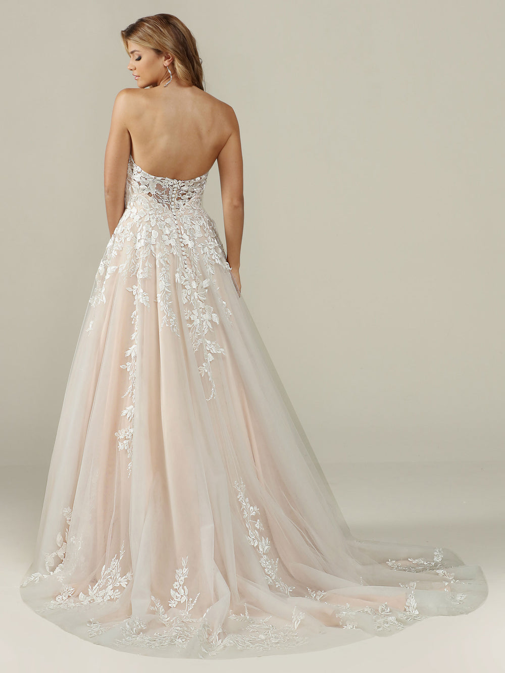 Beach Wedding Dresses, Destination Gowns - Avery Austin Beach Wedding Dresses, Destination Gowns - Avery Austin