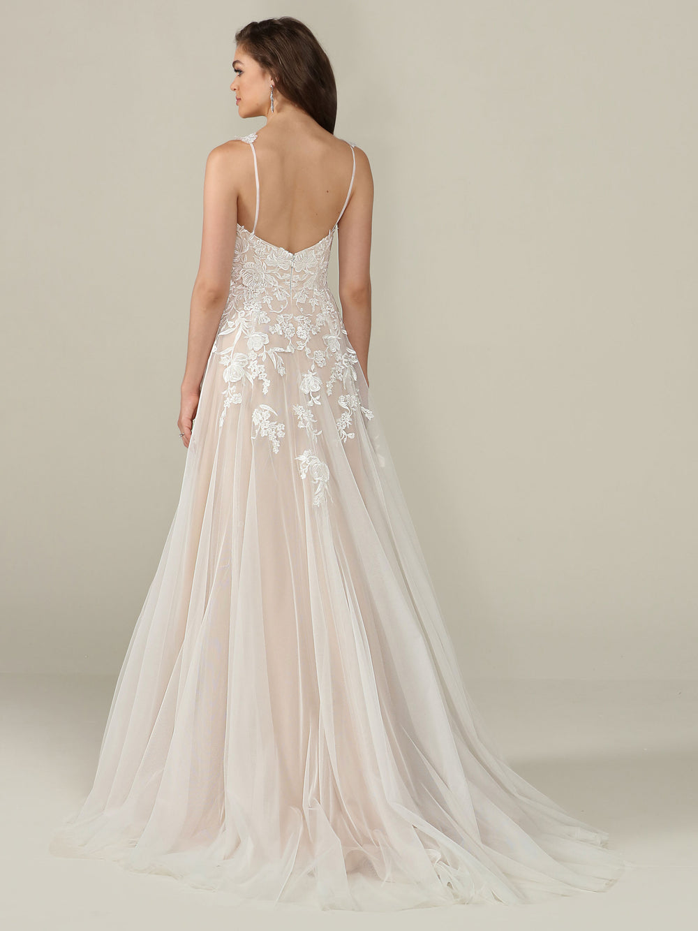 affordable backless wedding dresses Low-Back and Color:BROWN This Backless gown with holiday dress Y2K Prom Dresses Collection