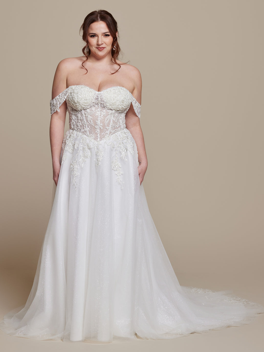 Plus-Size Bridal Dresses Online - Avery Austin Page 3 Plus-Size Bridal Dresses Online - Avery Austin Page 3
