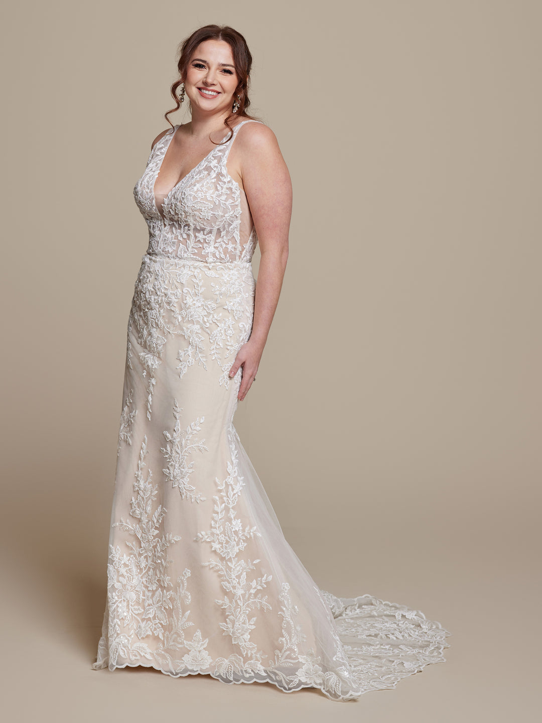 Gabrielle – Avery Austin