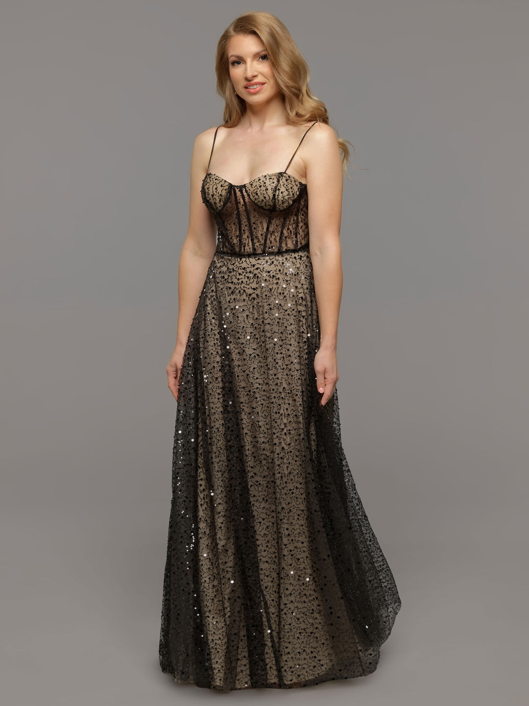 margot lace dress Margot Two Piece Fitted Lace Midi Dress in Black