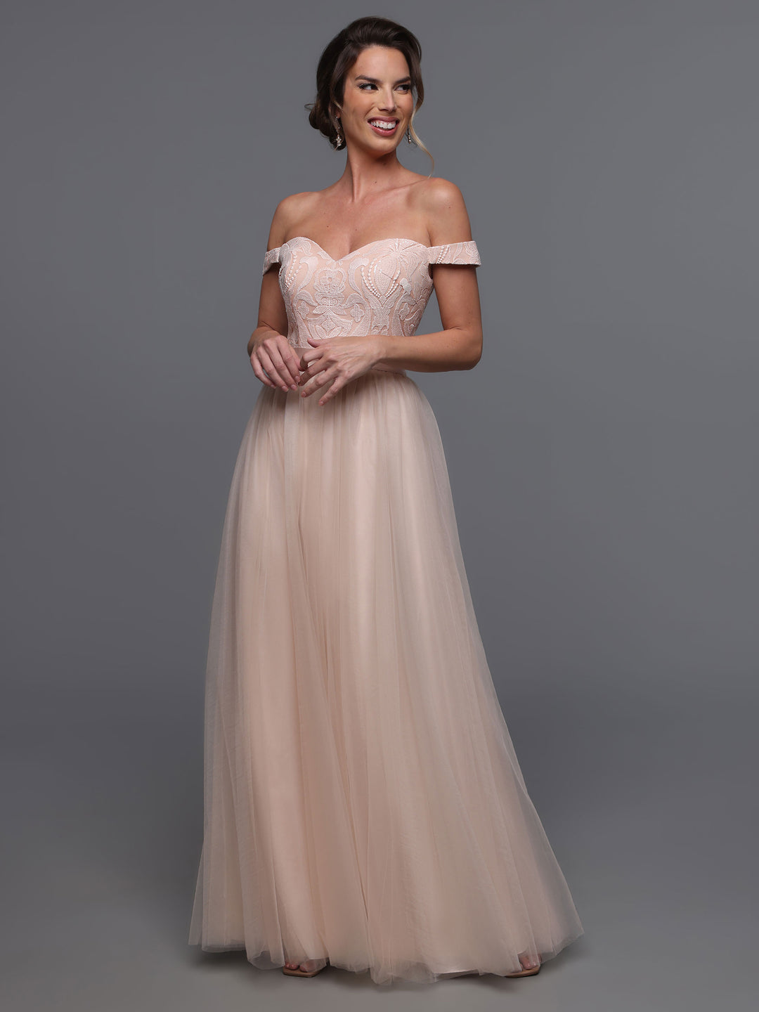 80085 Bridesmaids Dresses – Avery Austin
