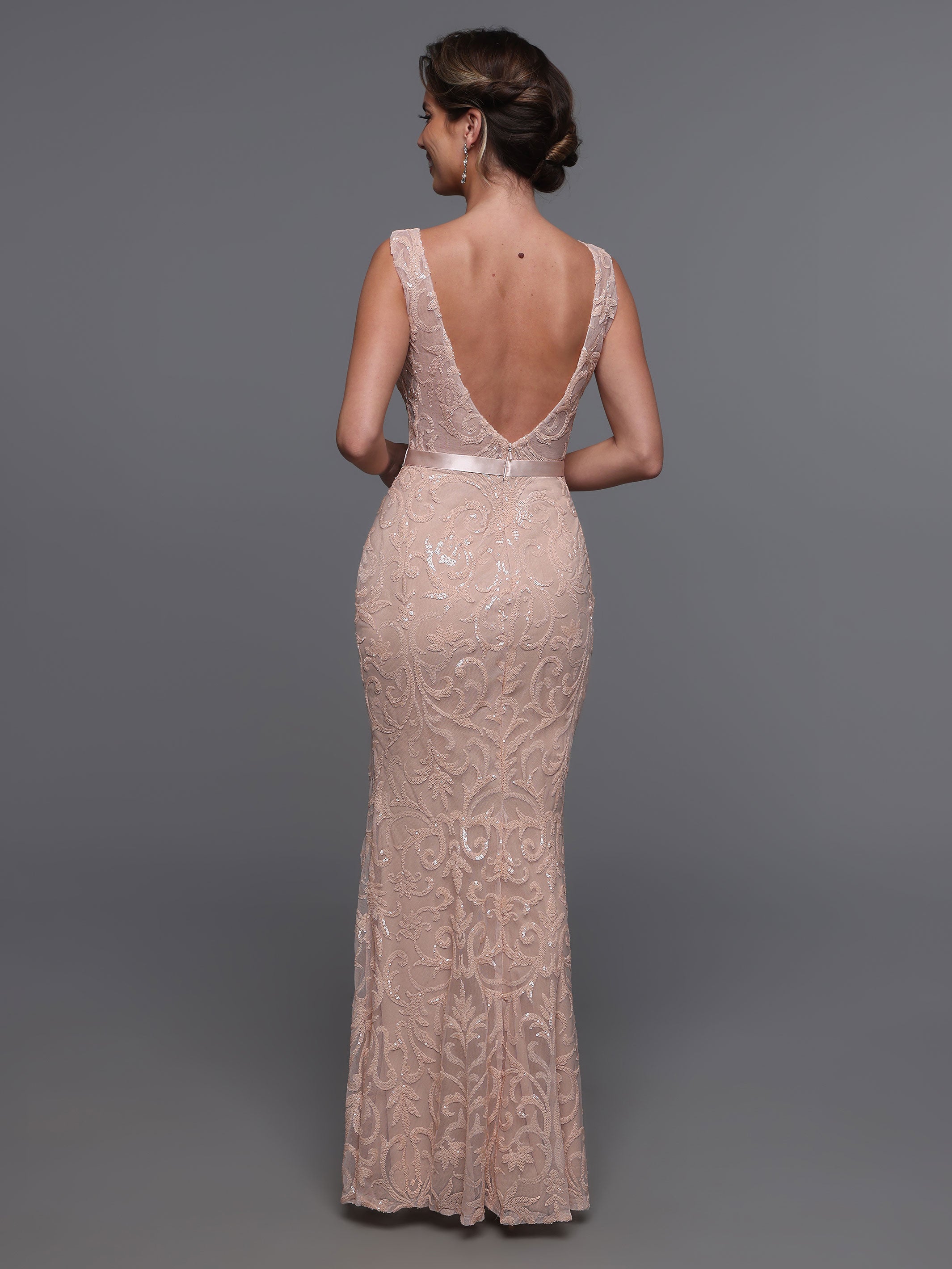80091 Bridesmaids Dresses – Avery Austin