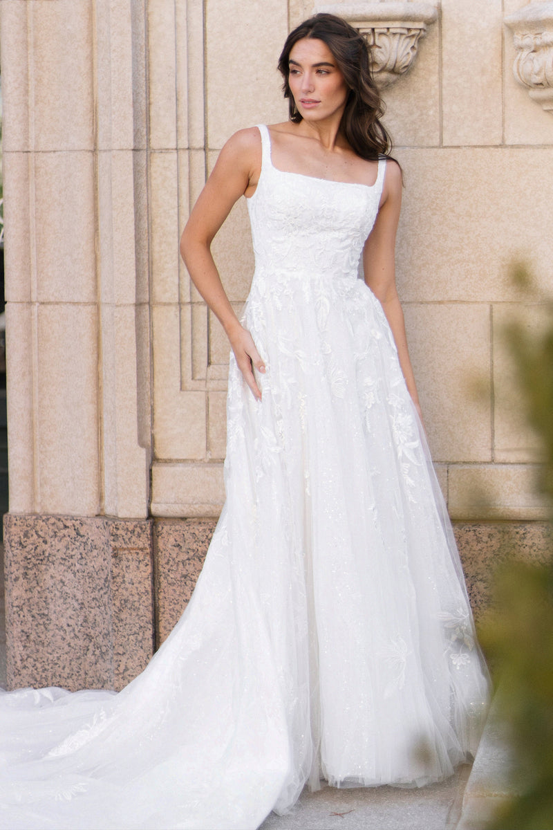 Designer Wedding Gowns Unreal prices
