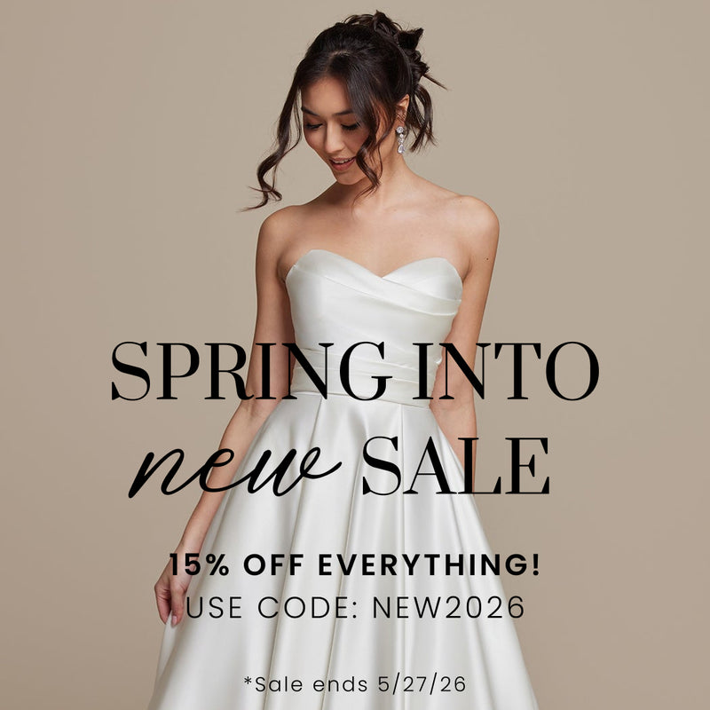 Bridal Wedding Gowns, Bridesmaid Dresses | Avery Austin Bridal Wedding Gowns, Bridesmaid Dresses | Avery Austin