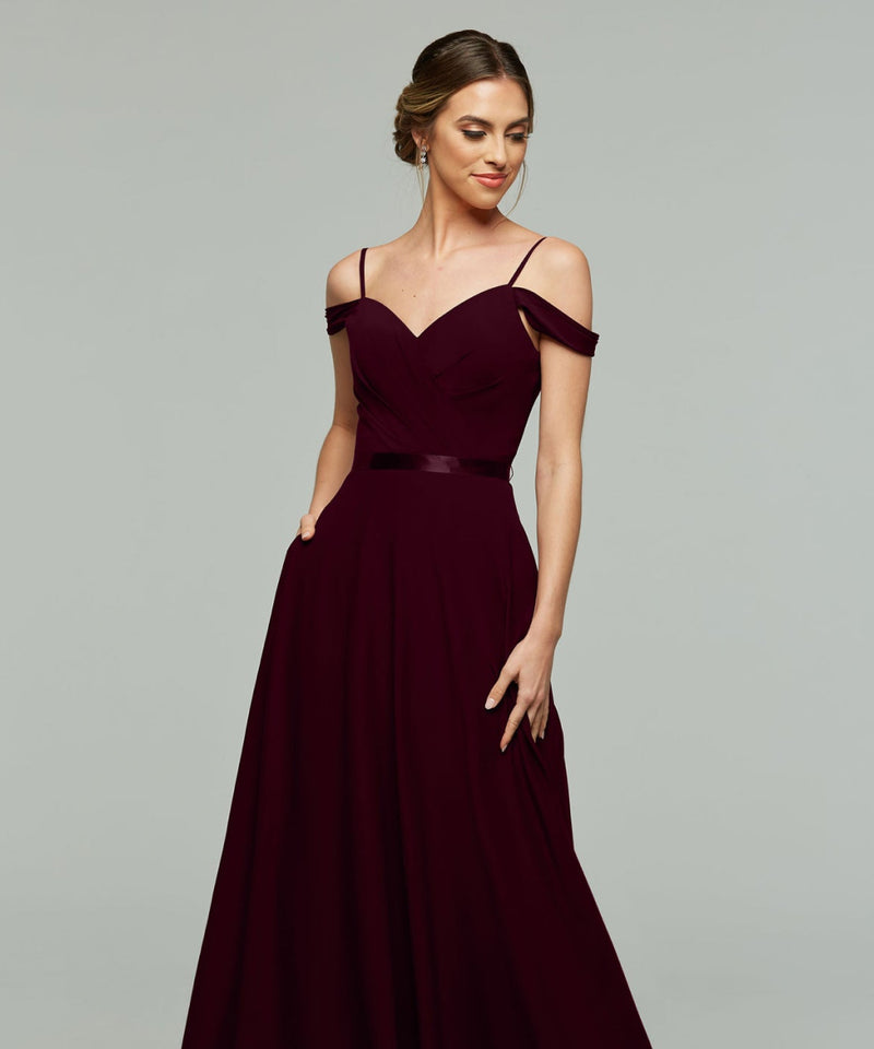Bridesmaid Dresses They'll Love
