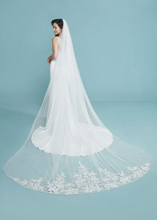 Alice Veil