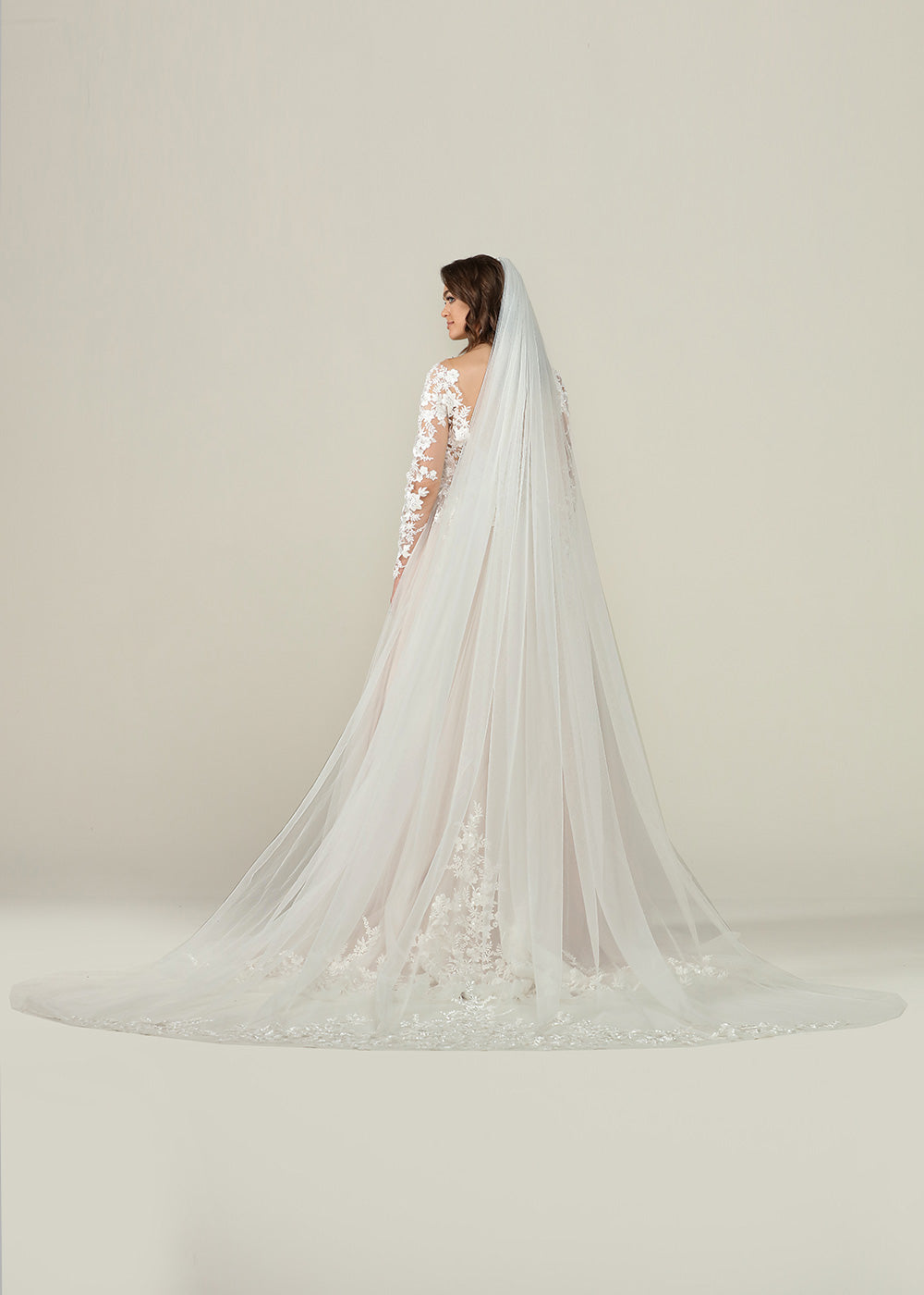 Alice Veil