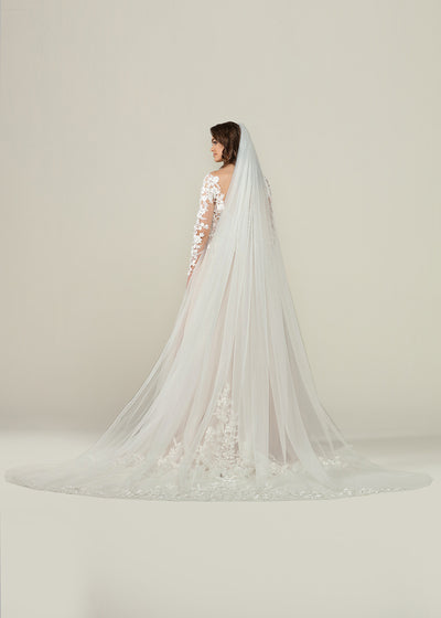 Alice Veil