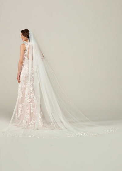 Sadie Veil