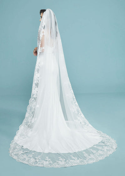 Hailey Veil