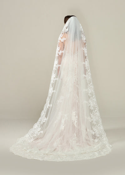 Hailey Veil