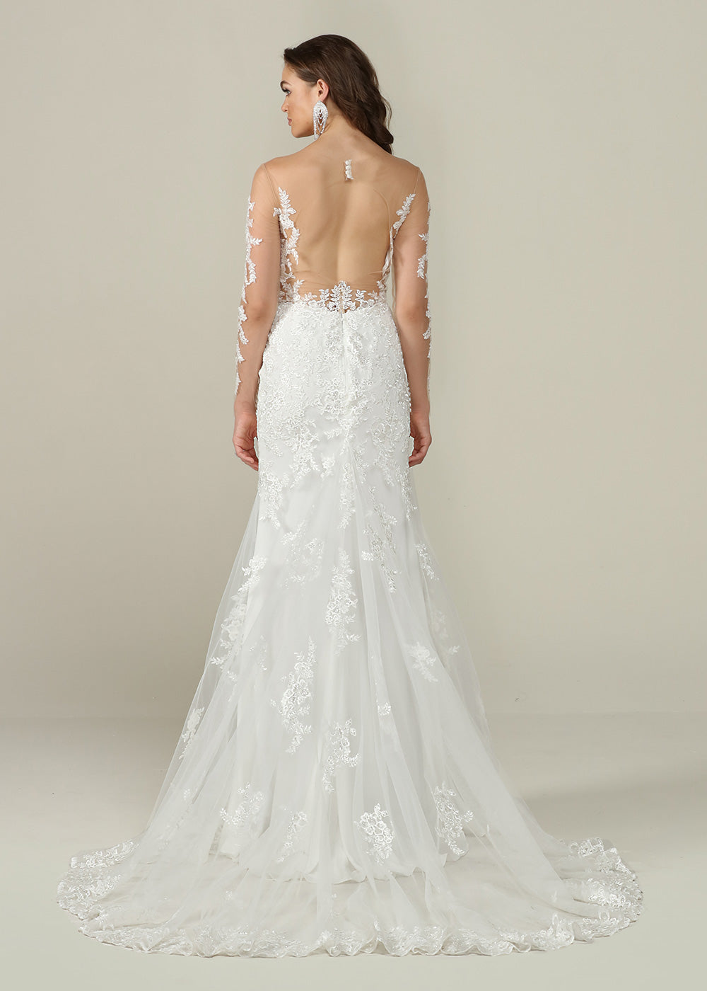 Wedding Dresses, Lace Wedding Gowns - Avery Austin Wedding Dresses, Lace Wedding Gowns - Avery Austin