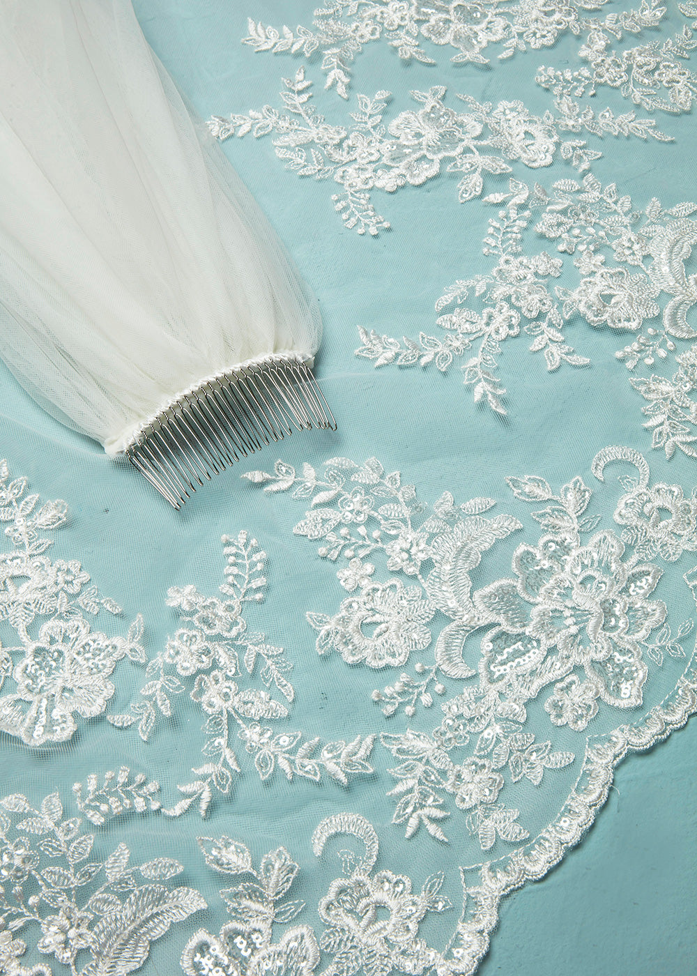 Quinn Veil