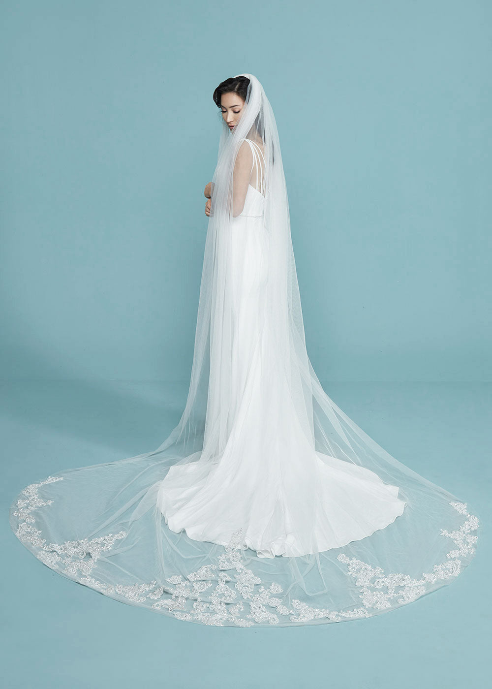 Piper Veil