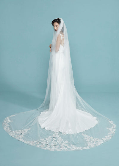 Piper Veil