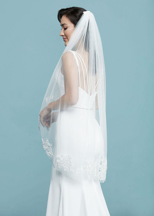 Ruby Veil