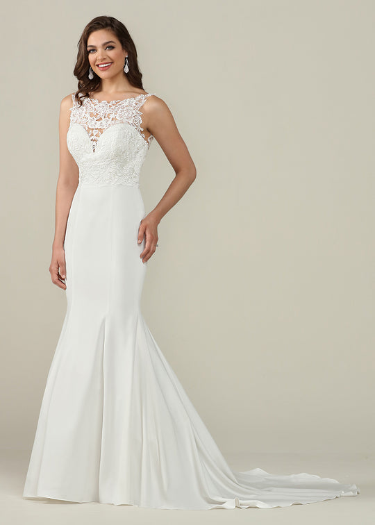 discount bridal dresses near me Annual $599 Wedding Dress Sample Sale sleeve lace boho wedding dress Discount Wedding Dresses Starting at