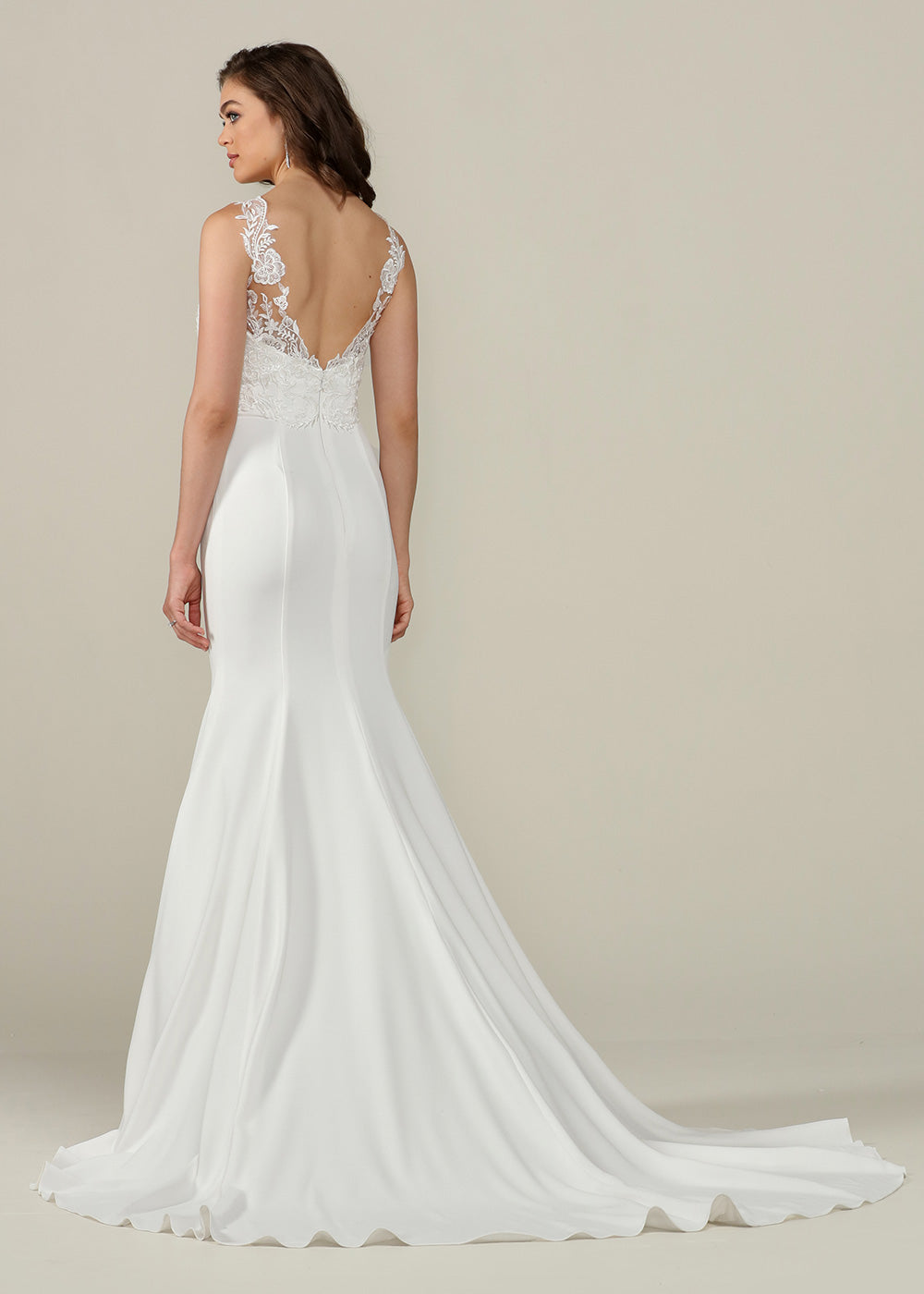 arcina ori backless dress ARCINA ORI - PALOMA DRESS (Size Small) main image 0