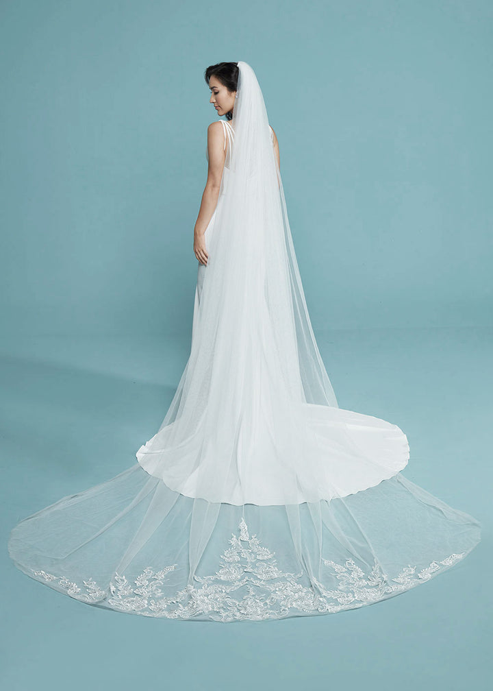 Serenity Veil