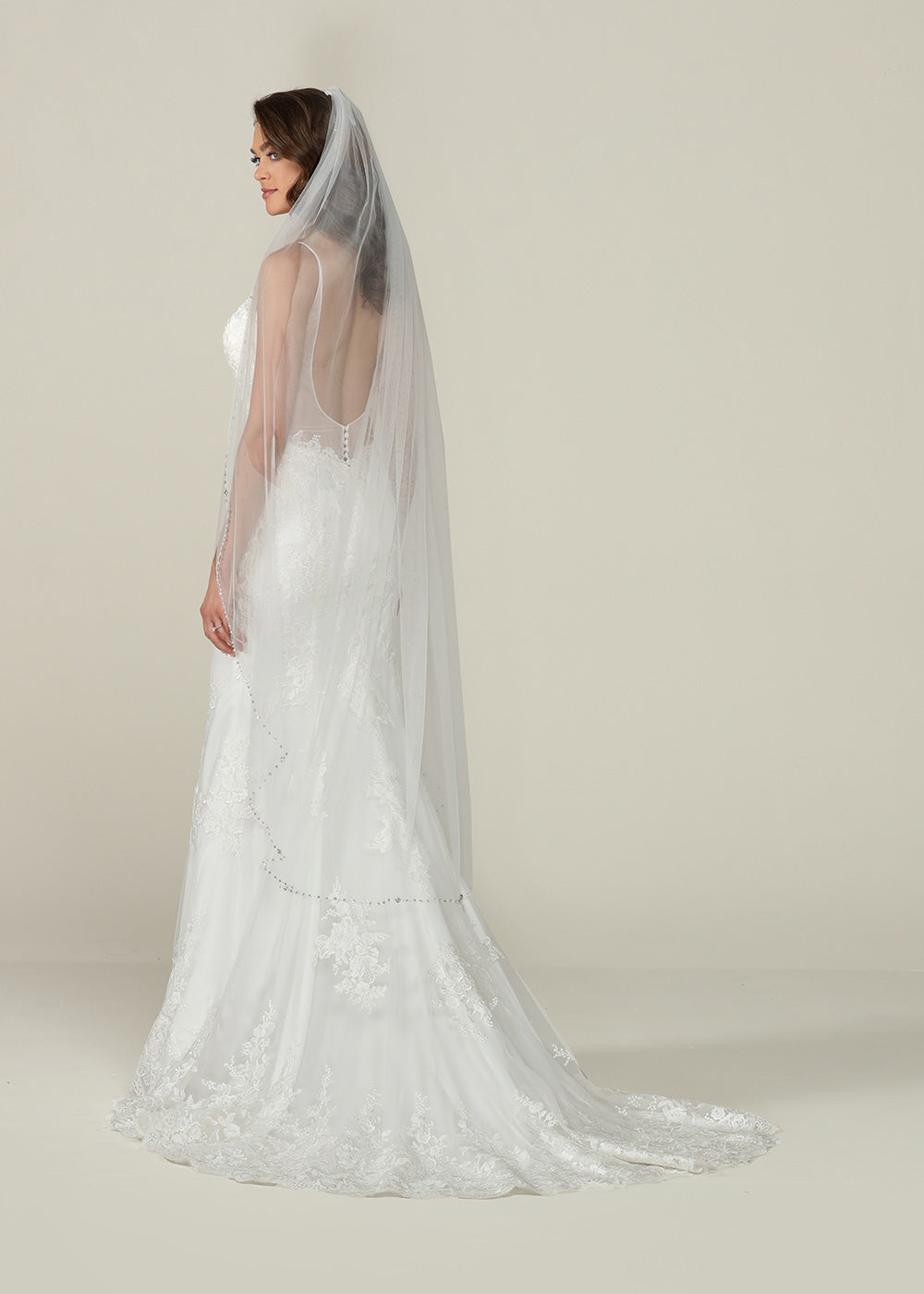 Kaylee Veil Veils – Avery Austin