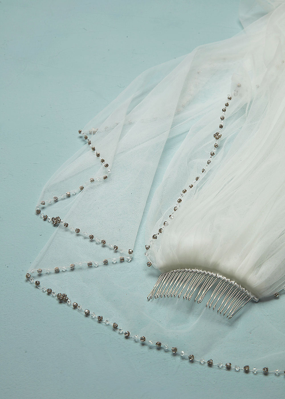 Kaylee Veil Veils – Avery Austin