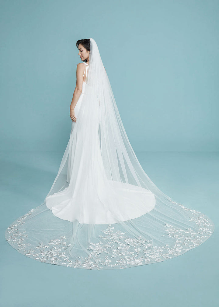 Lydia Veil Veils – Avery Austin
