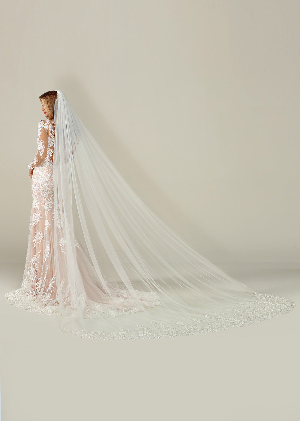 Aubree Veil