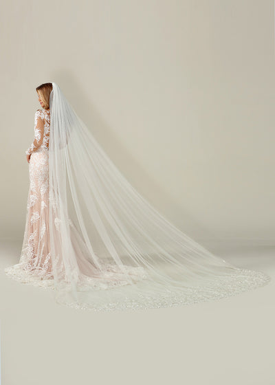 Aubree Veil