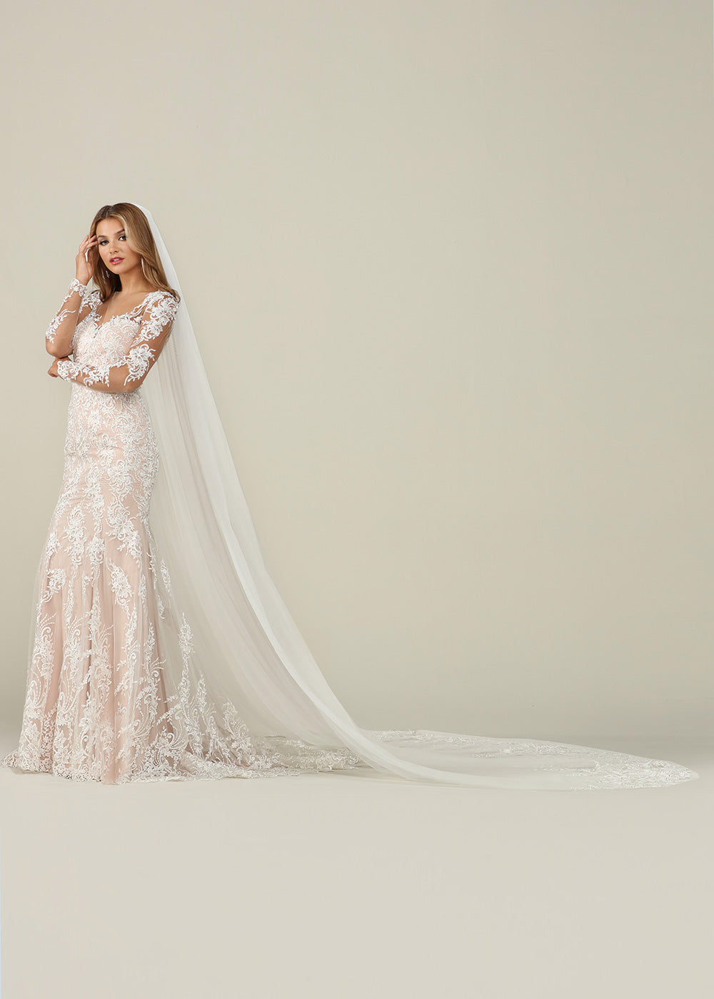 Aubree Veil