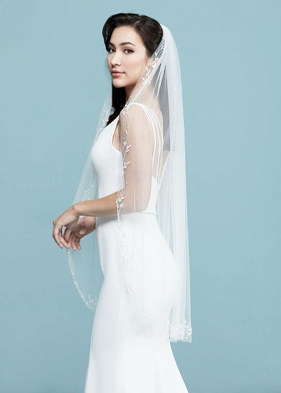 Peyton Veil