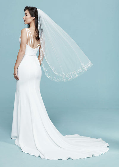 Peyton Veil