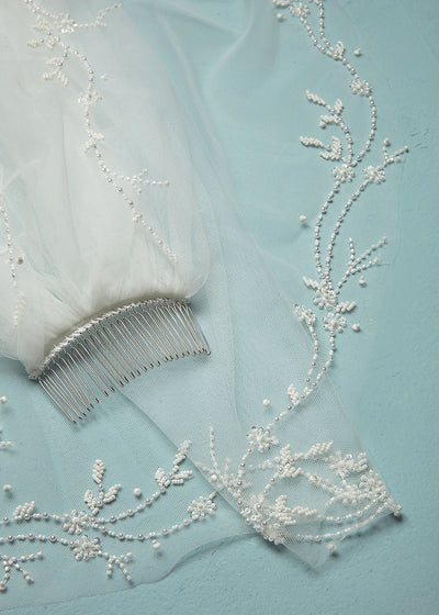 Peyton Veil